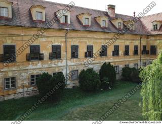 building historical manor-house 0033